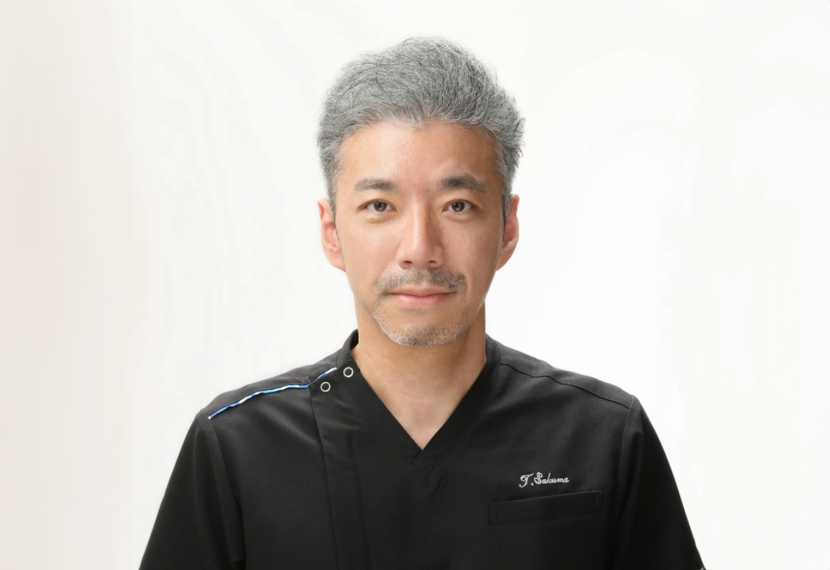 院長紹介